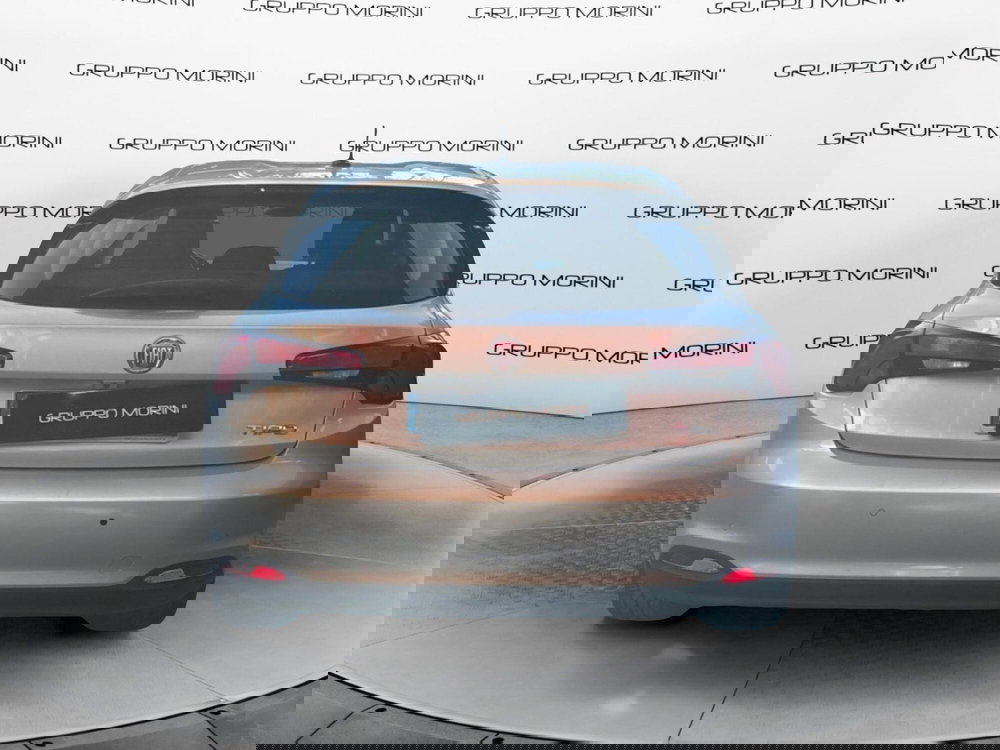 Fiat Tipo usata a Bologna (4)