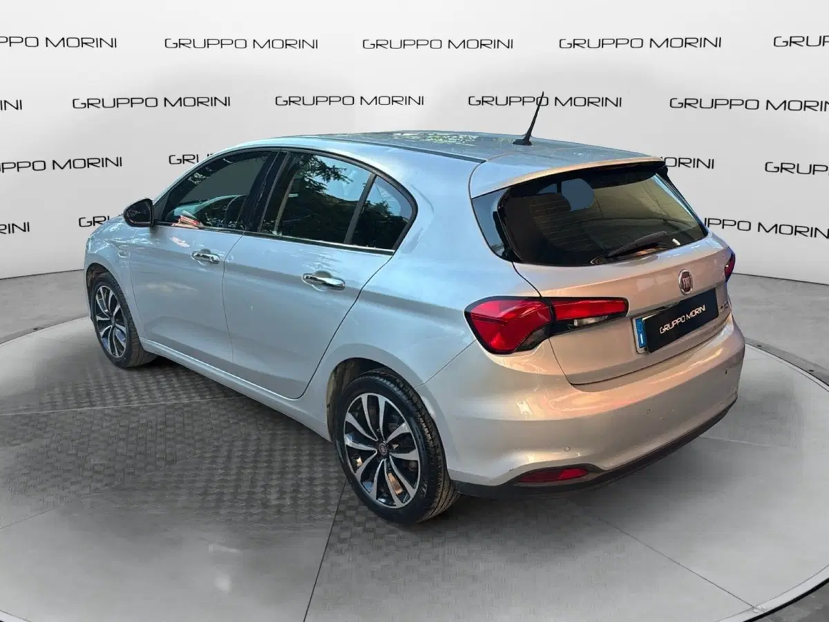 Fiat Tipo usata a Bologna (5)