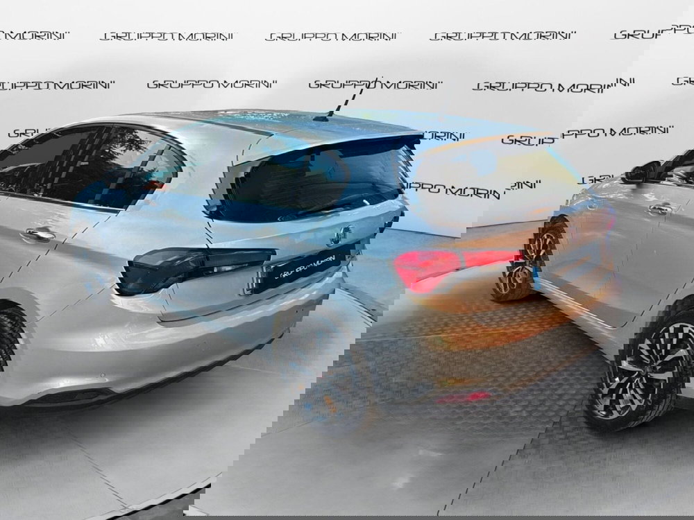 Fiat Tipo usata a Bologna (5)