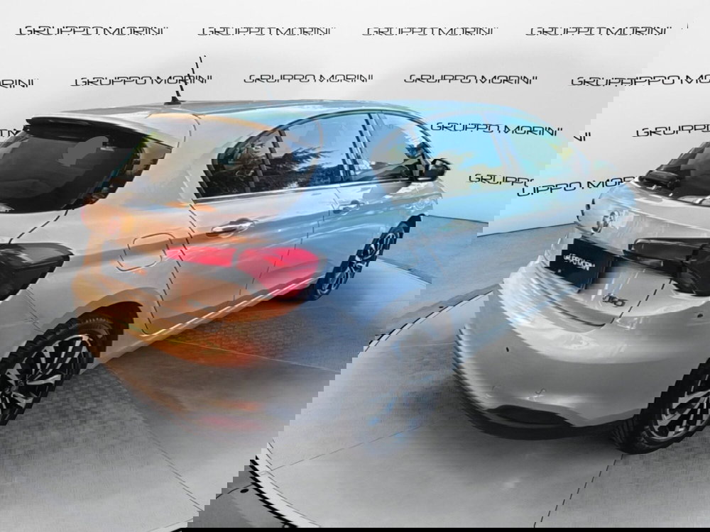 Fiat Tipo usata a Bologna (6)