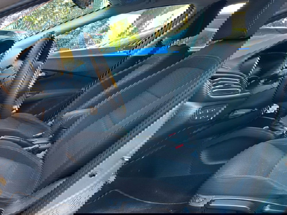Fiat Tipo usata a Bologna (7)