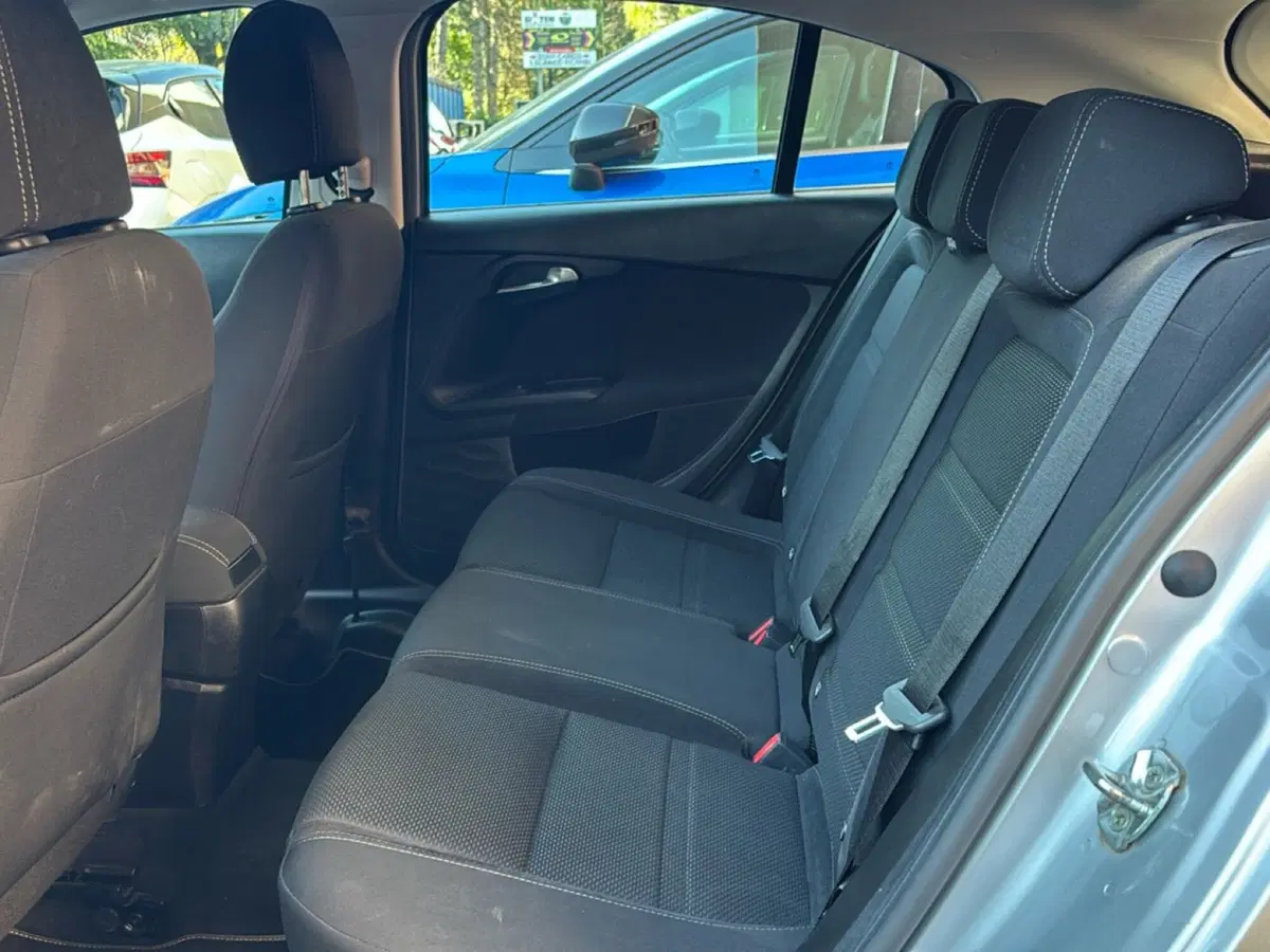 Fiat Tipo usata a Bologna (8)