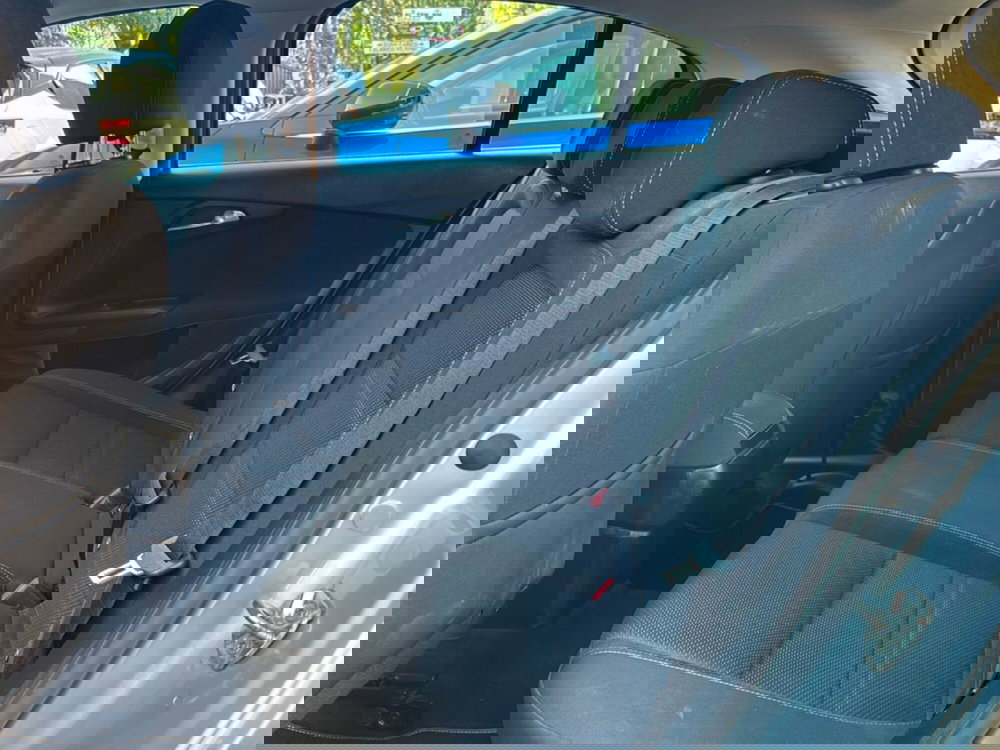 Fiat Tipo usata a Bologna (8)