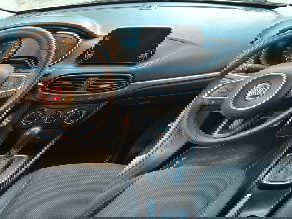 Fiat Tipo usata a Bologna (9)