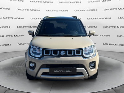 Suzuki Ignis 1.2 Hybrid Easy Top del 2022 usata a Imola
