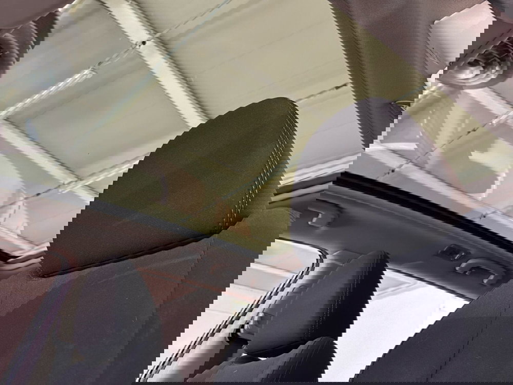 Nissan Qashqai usata a Bologna (11)