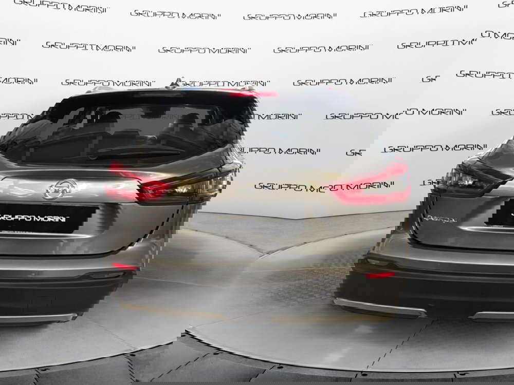Nissan Qashqai usata a Bologna (4)
