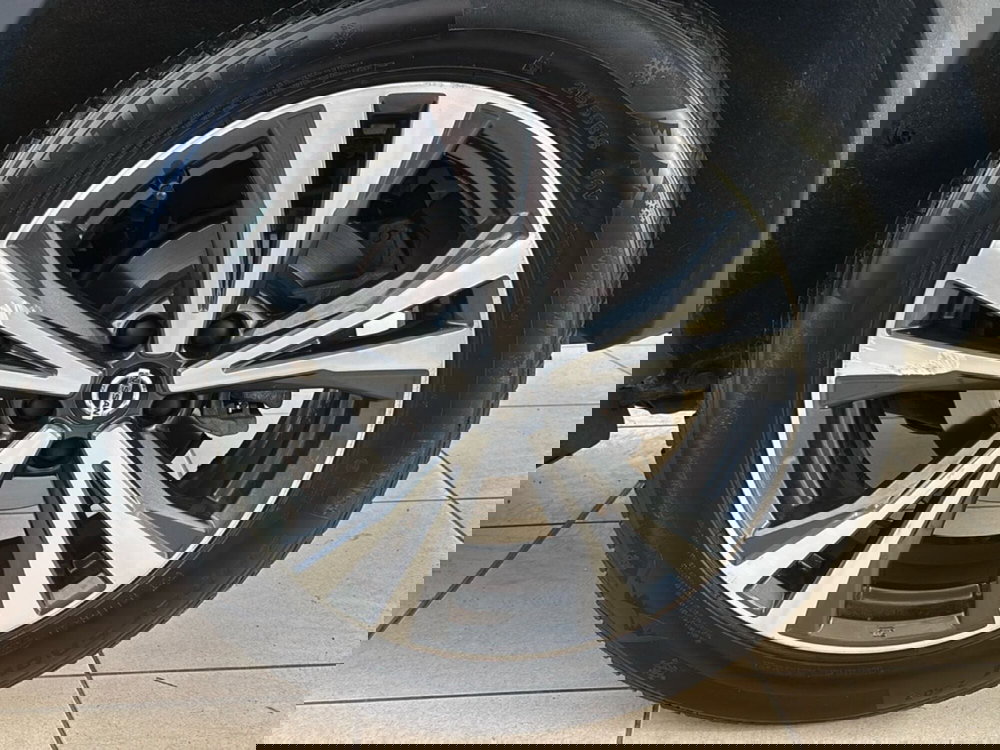 Nissan Qashqai usata a Bologna (7)