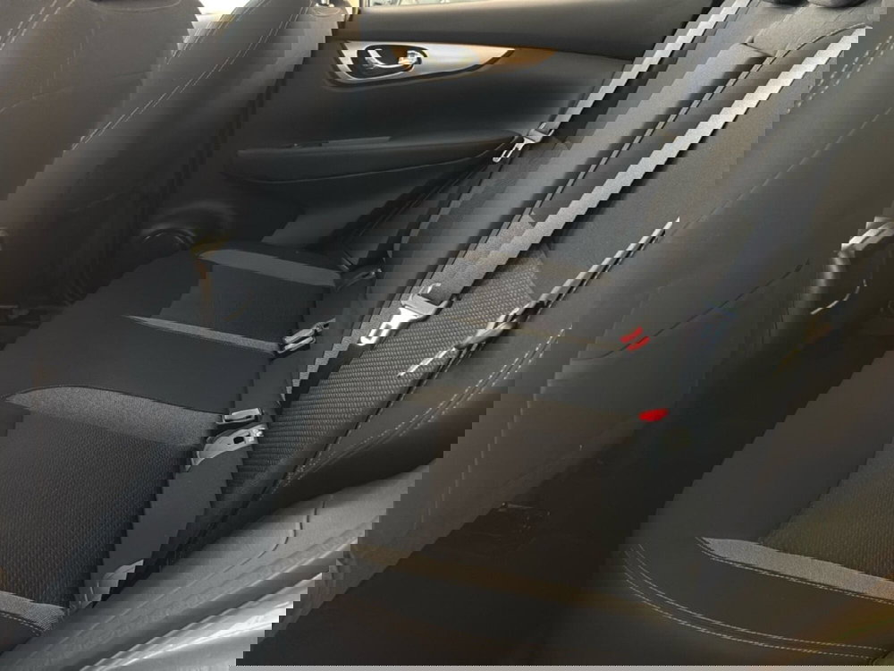 Nissan Qashqai usata a Bologna (9)