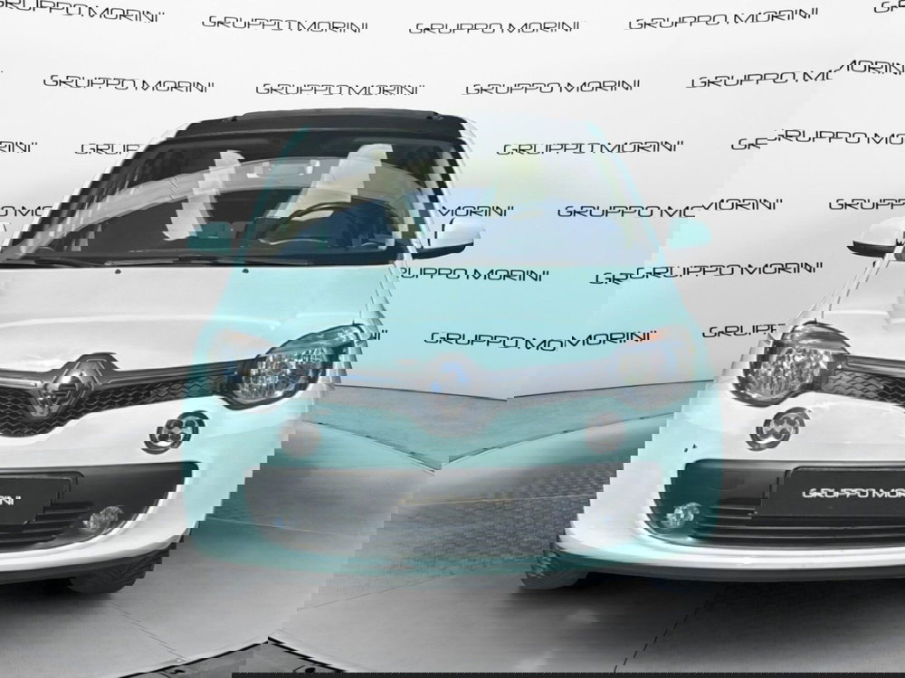 Renault Twingo usata a Bologna