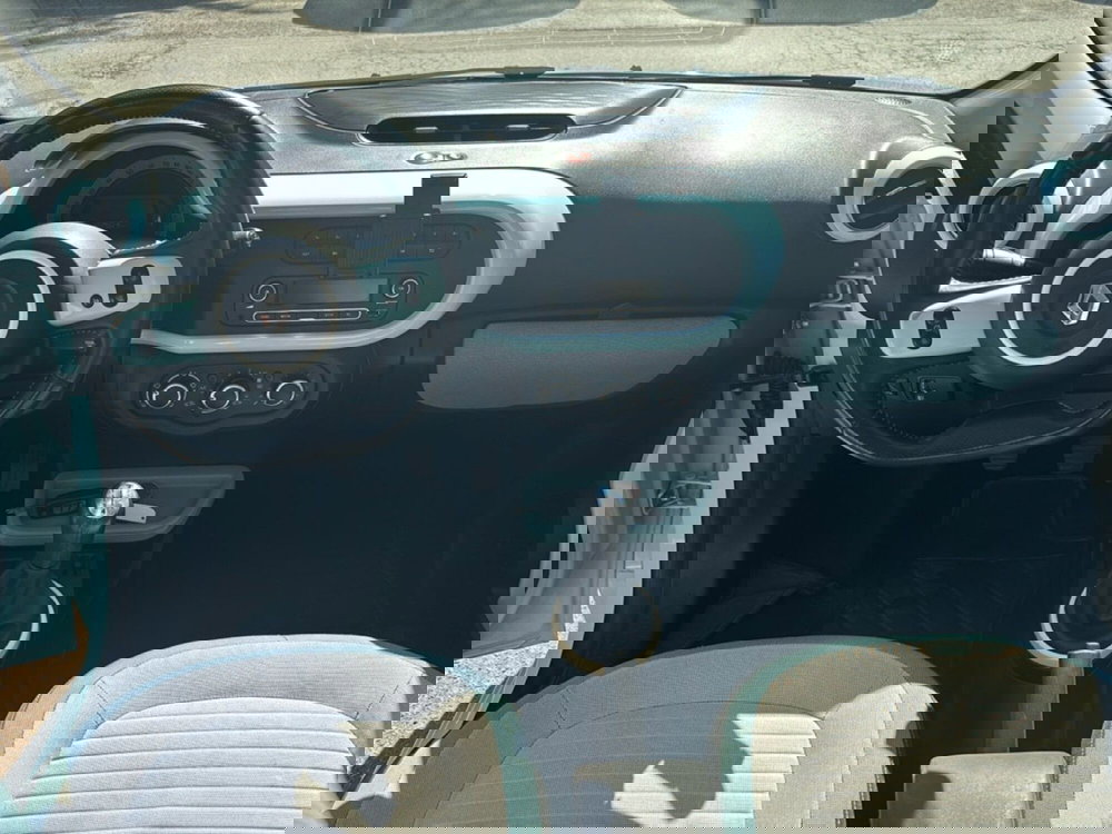 Renault Twingo usata a Bologna (10)