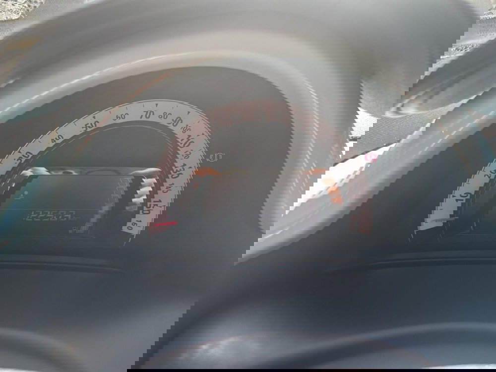 Renault Twingo usata a Bologna (11)