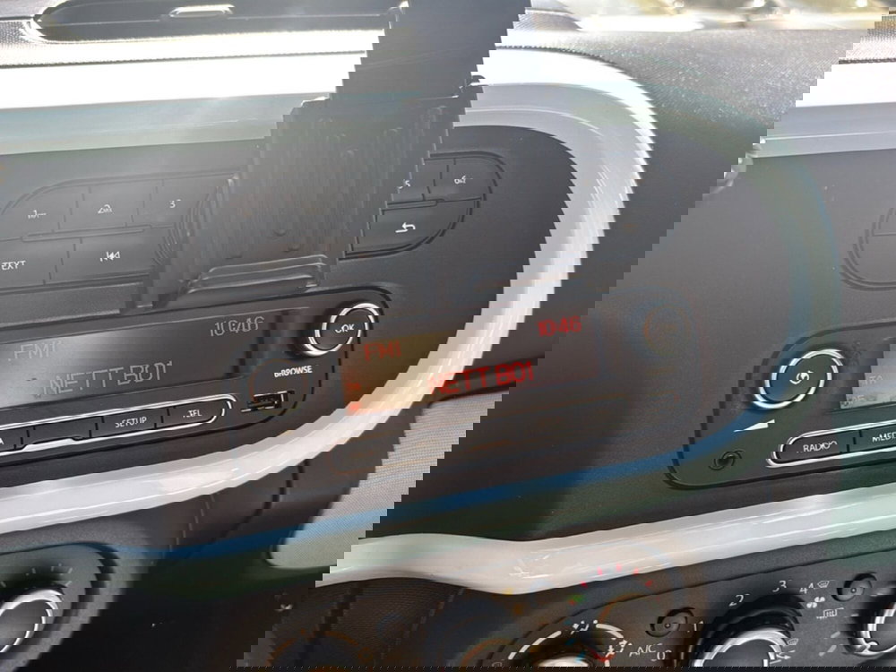 Renault Twingo usata a Bologna (12)