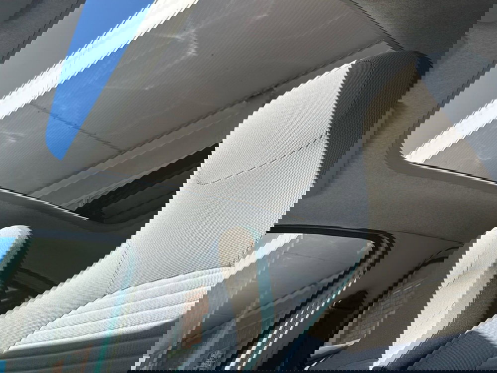 Renault Twingo usata a Bologna (13)