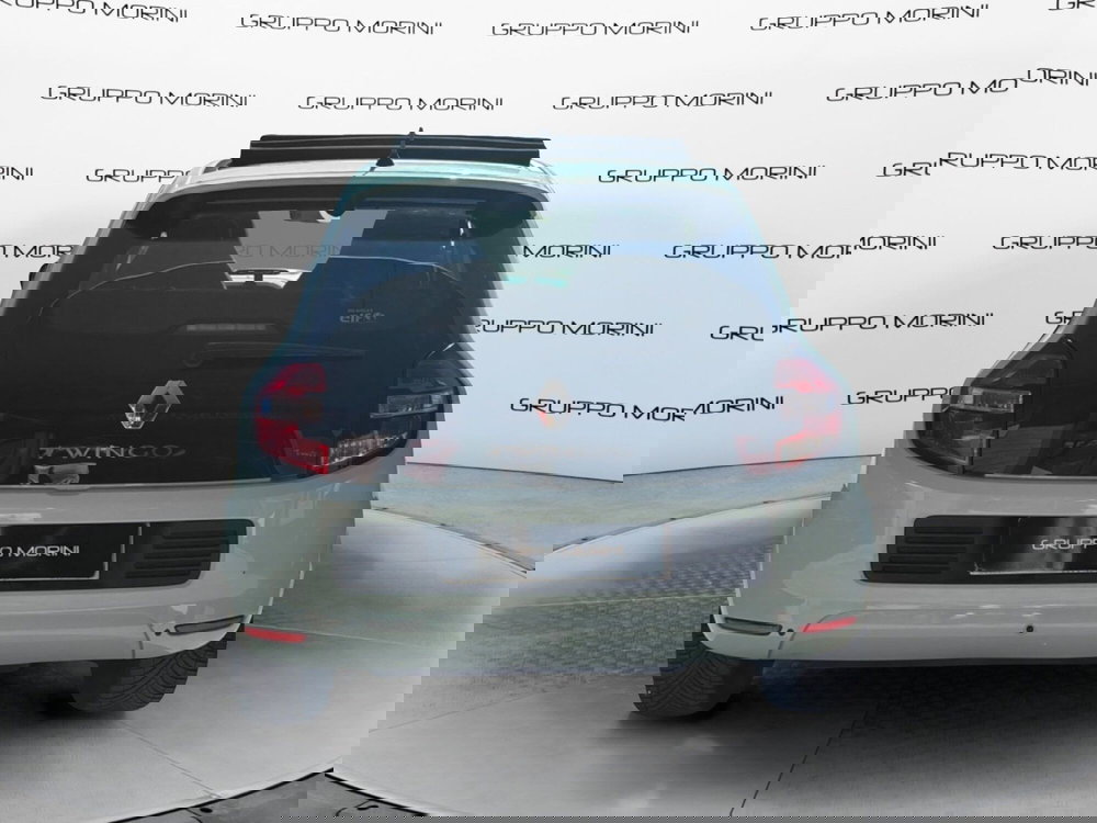 Renault Twingo usata a Bologna (4)