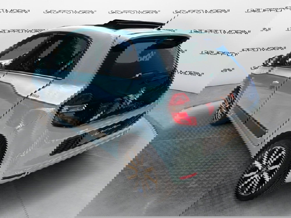 Renault Twingo usata a Bologna (5)