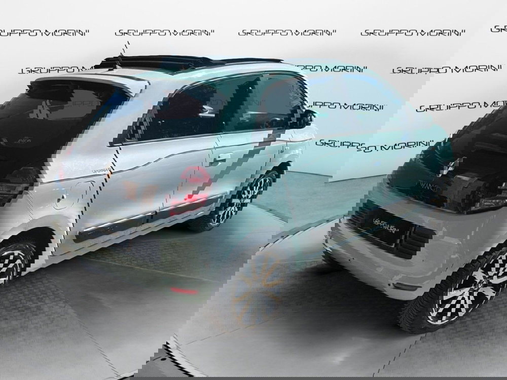 Renault Twingo usata a Bologna (6)