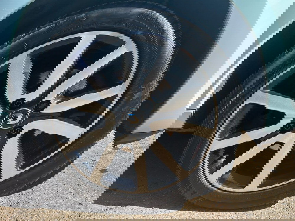 Renault Twingo usata a Bologna (7)