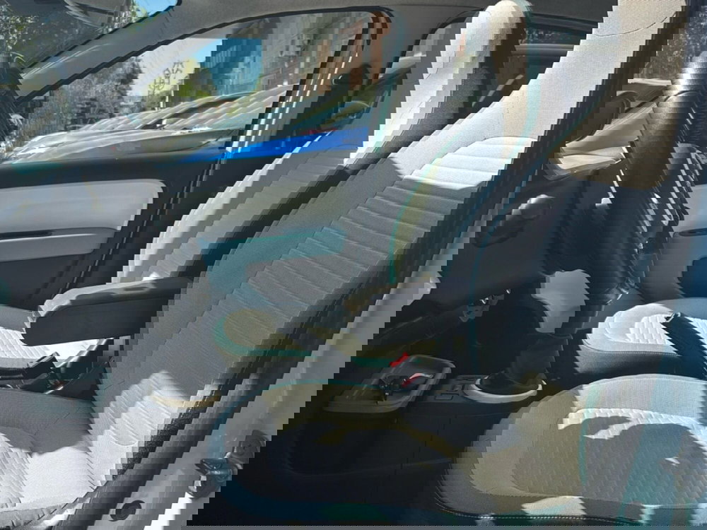 Renault Twingo usata a Bologna (8)