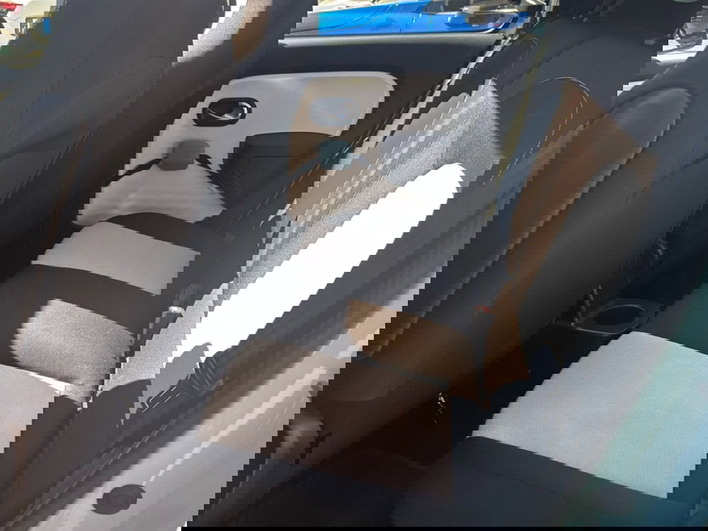Renault Twingo usata a Bologna (9)