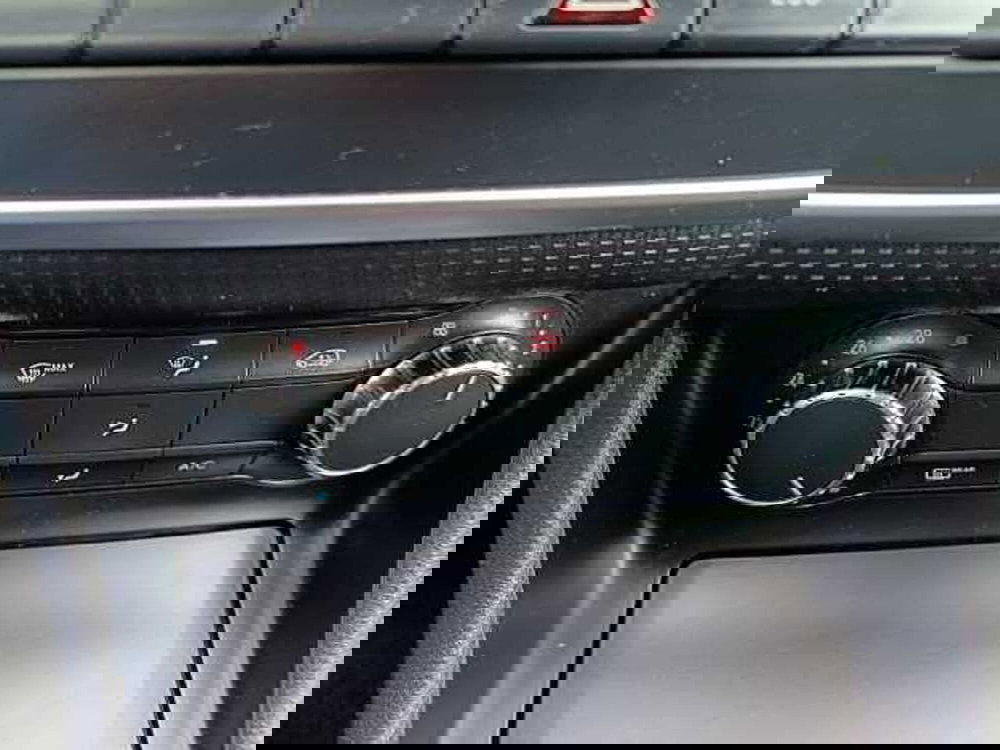 Mercedes-Benz Classe A usata a Siena (13)