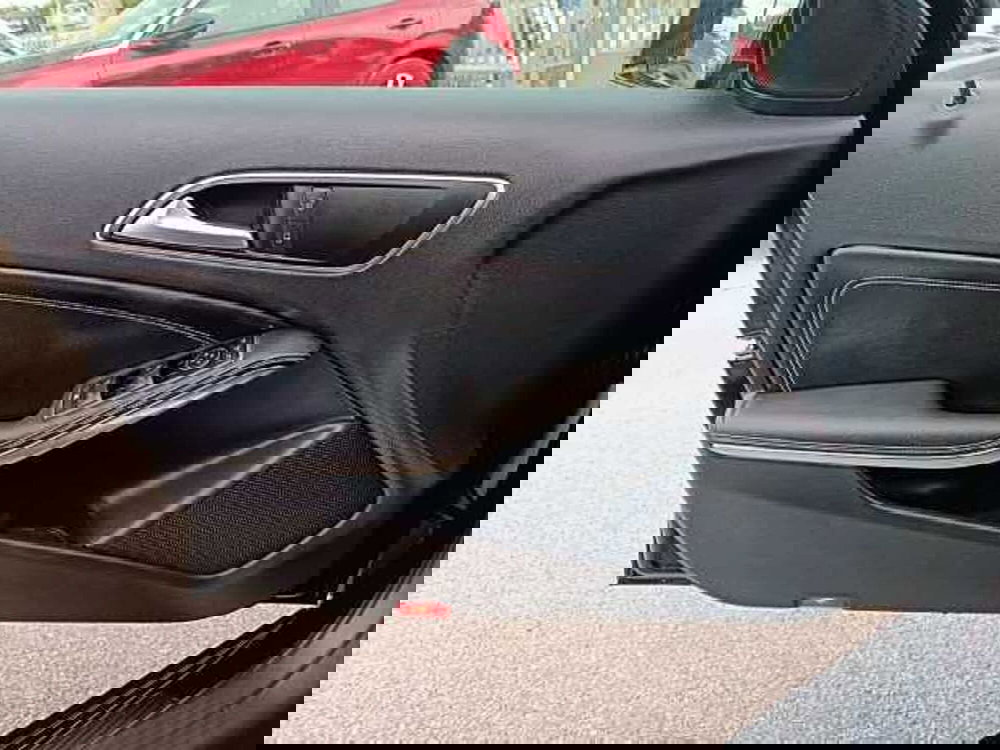 Mercedes-Benz Classe A usata a Siena (17)