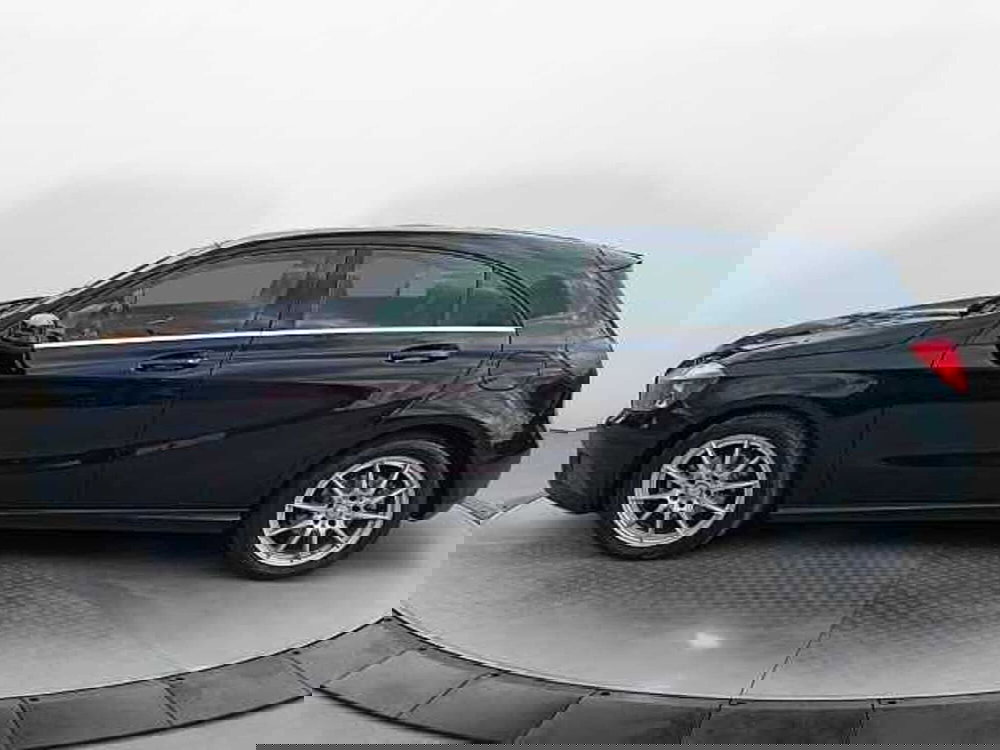 Mercedes-Benz Classe A usata a Siena (2)
