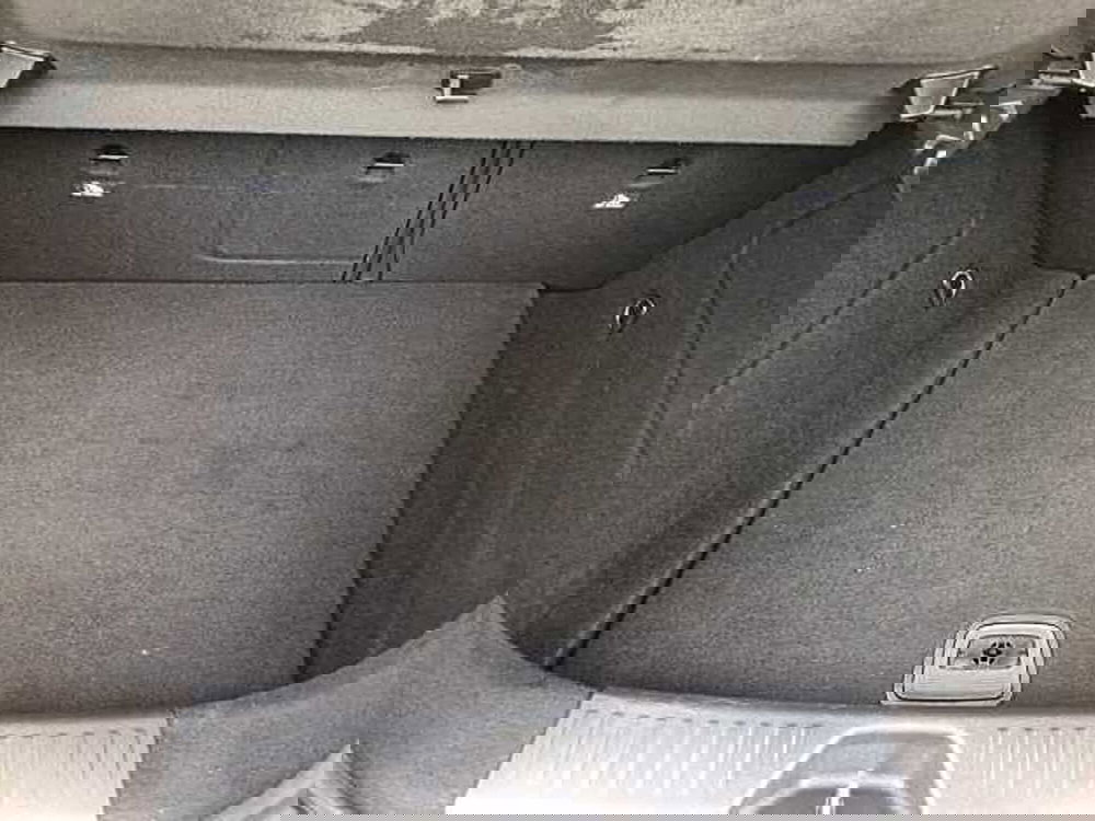 Mercedes-Benz Classe A usata a Siena (20)