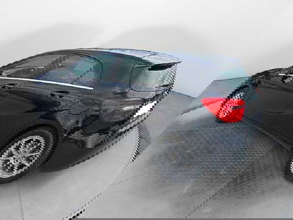 Mercedes-Benz Classe A usata a Siena (3)