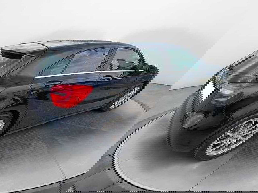 Mercedes-Benz Classe A usata a Siena (5)