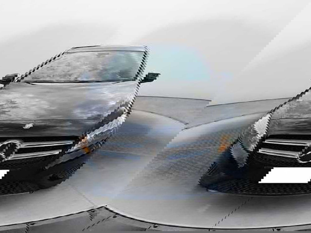 Mercedes-Benz Classe A usata a Siena (8)