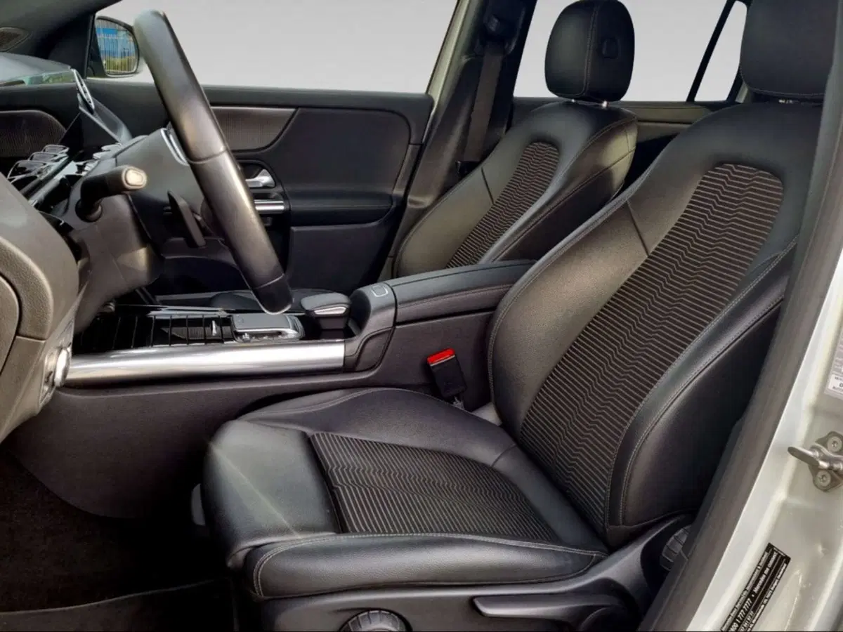 Mercedes-Benz GLA SUV usata a Pisa (10)