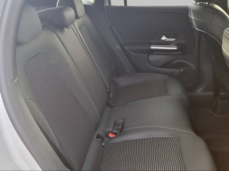 Mercedes-Benz GLA SUV usata a Pisa (11)