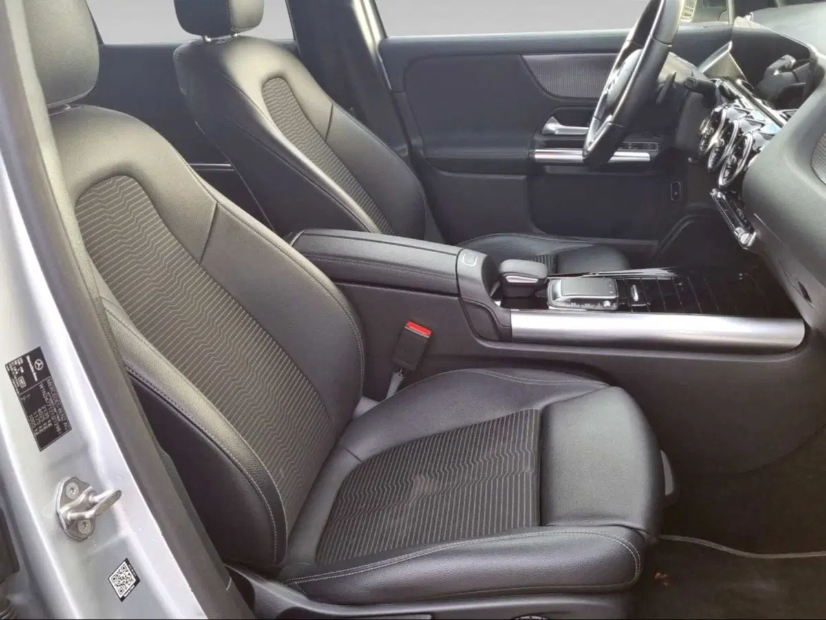Mercedes-Benz GLA SUV usata a Pisa (12)