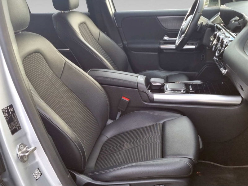 Mercedes-Benz GLA SUV usata a Pisa (12)