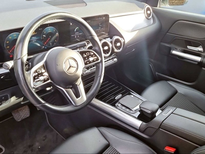 Mercedes-Benz GLA SUV usata a Pisa (13)