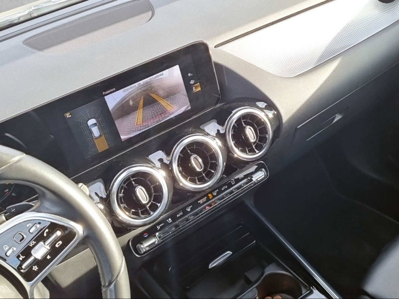 Mercedes-Benz GLA SUV usata a Pisa (14)