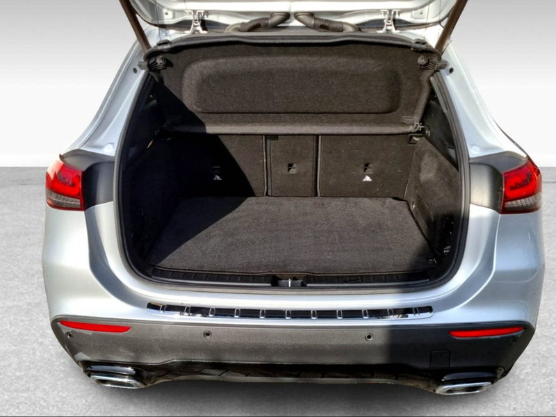 Mercedes-Benz GLA SUV usata a Pisa (5)