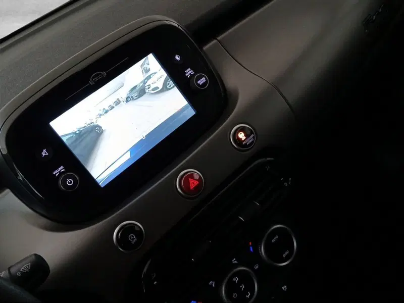 Fiat 500X usata a Firenze (15)