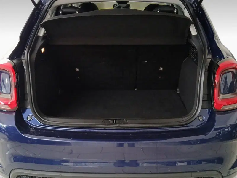 Fiat 500X usata a Firenze (6)