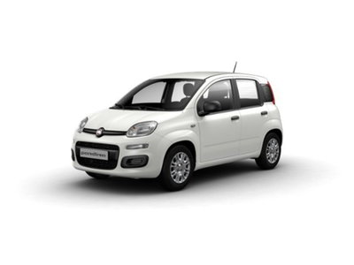 Fiat Pandina 1.0 firefly hybrid Pop s&amp;s 65cv nuova a Siena