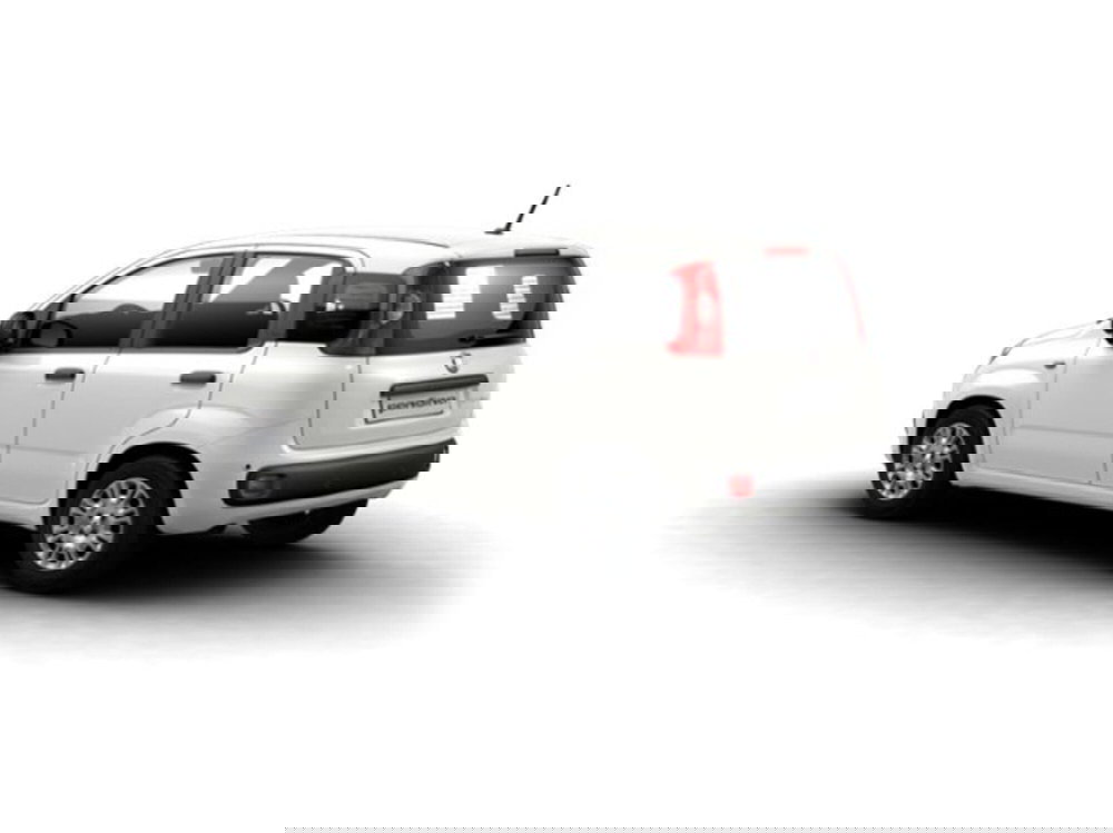 Fiat Pandina nuova a Siena (2)