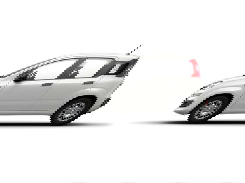 Fiat Pandina nuova a Siena (3)