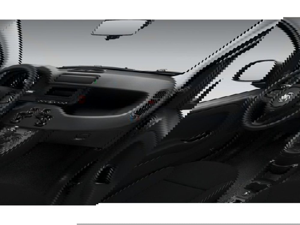 Fiat Pandina nuova a Siena (4)