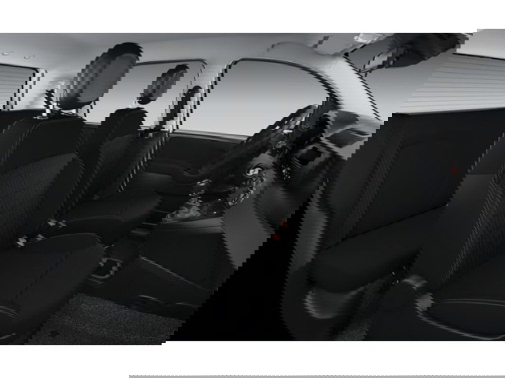 Fiat Pandina nuova a Siena (5)