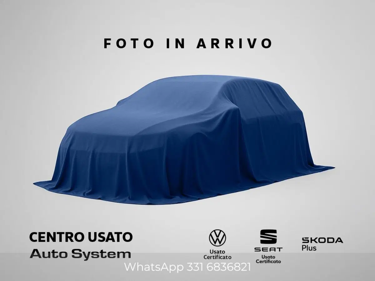 Volkswagen ID.3 usata a Palermo
