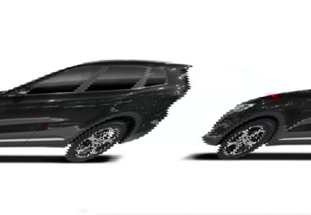 Mg ZS usata a Reggio Emilia (3)