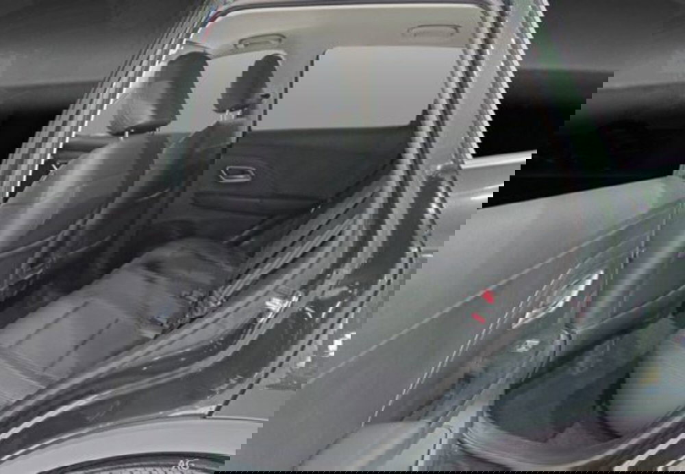 Mg ZS usata a Reggio Emilia (4)