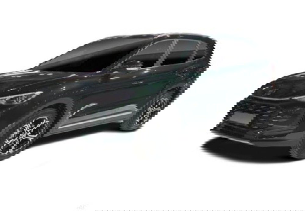 Mg ZS usata a Reggio Emilia (6)