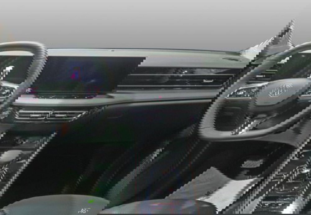 Mg ZS usata a Reggio Emilia (7)